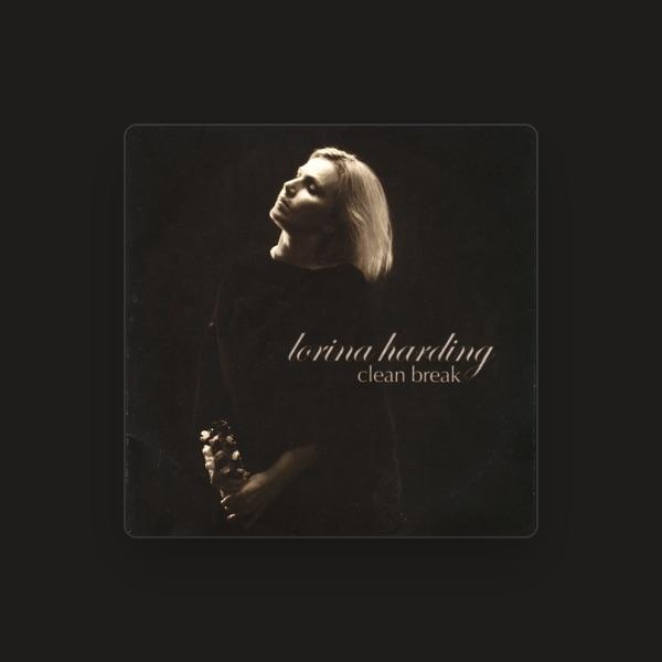 Lorina Harding