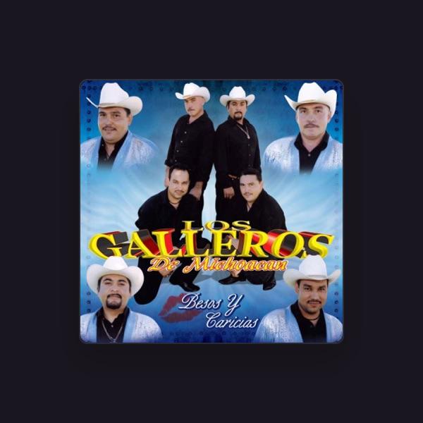 Los Galleros de Michoacan