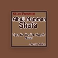 Alhaji Mamman Shata