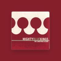 Mighty Blue Kings