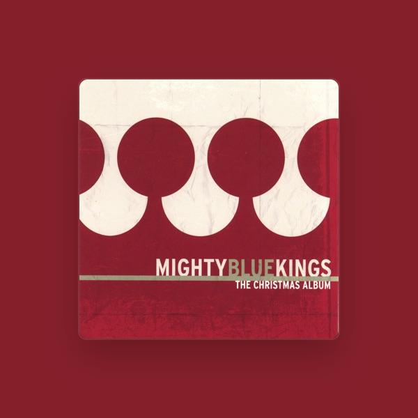 Mighty Blue Kings