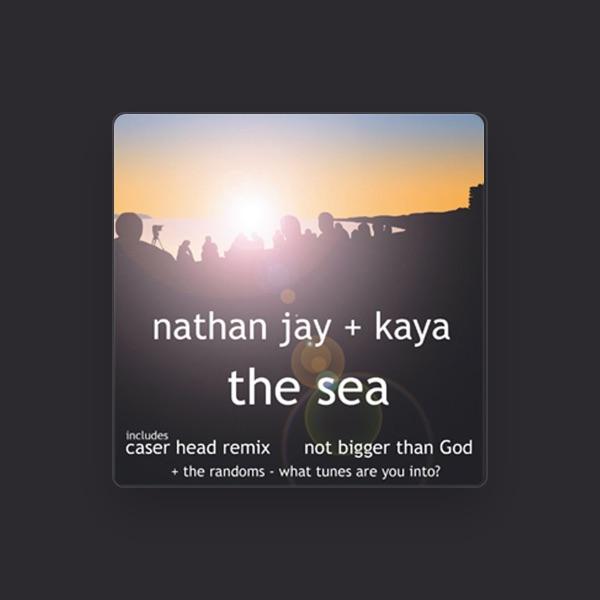 Nathan Jay + Kaya