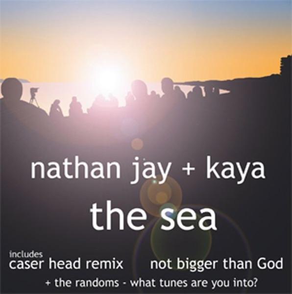 Not Bigger Than God