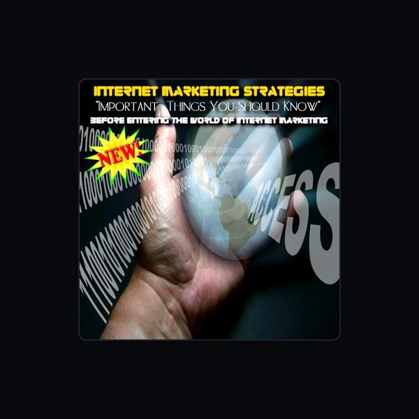 Internet Marketing Strategies