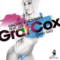 Graf Cox (Sexy Girl) [Techhouse Mix]