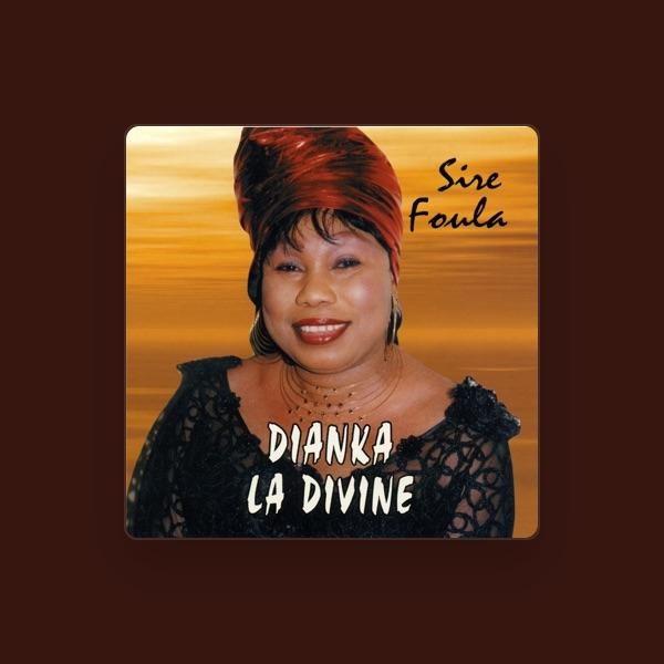 Dianka La Divine