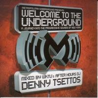 Revolution (Manchild's N.Y.C. Mix)