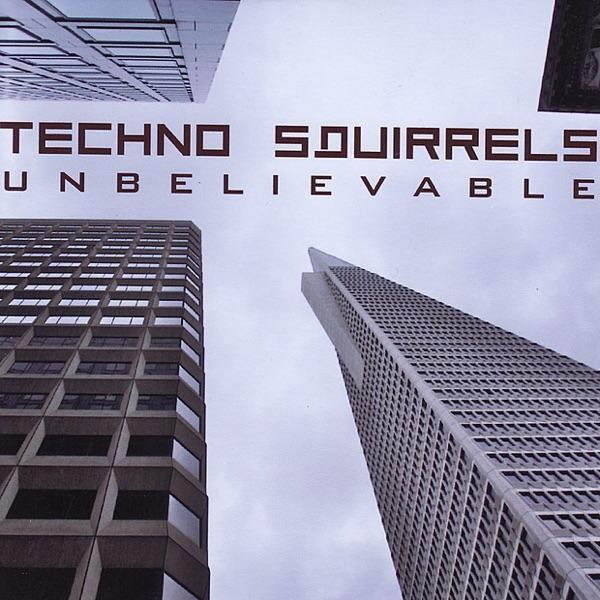Unbelievable (RED-EYE Remix)