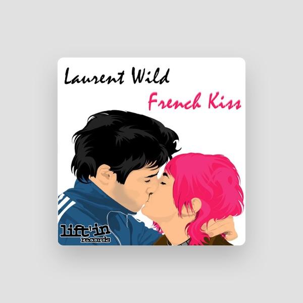 Laurent Wild
