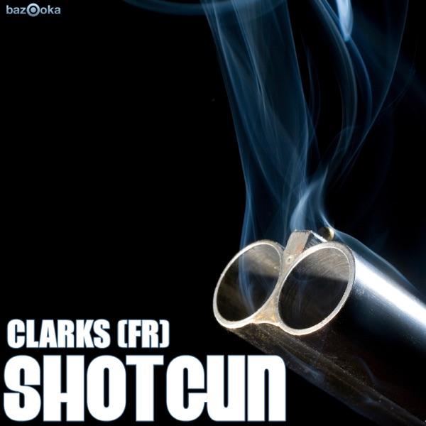 Shotgun (Original Mix)