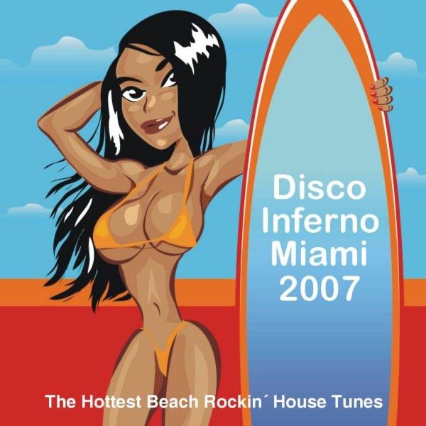 Take a Look Inside (Original Club Mix)