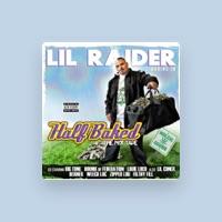 Lil Raider