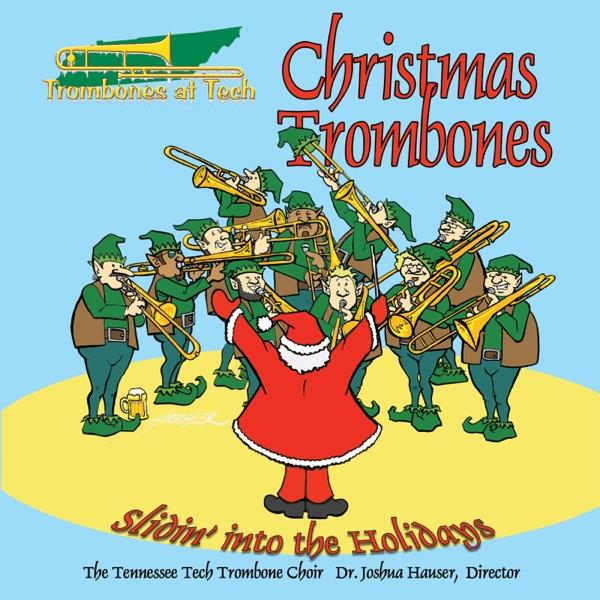 Sleigh Ride (Arr. P. Rauch)