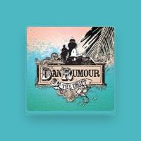 Dan Rumour & The Drift