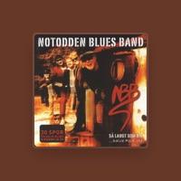Notodden Bluesband