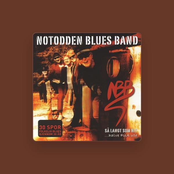 Notodden Bluesband