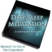 Deep Sleep Meditation (Guided Hypnosis Relaxation)