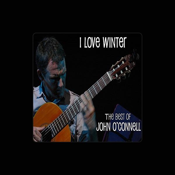 John O'Connell