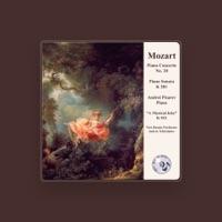 New Russia Orchestra