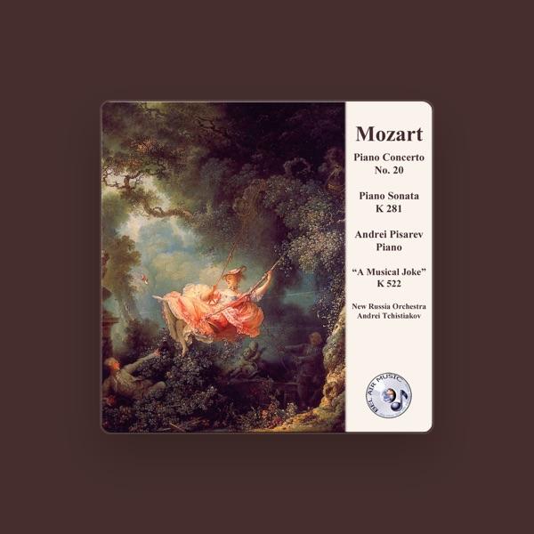 New Russia Orchestra