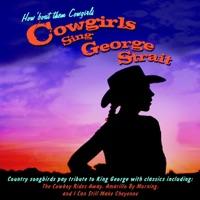 The Cowboy Rides Away