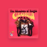 The Shadows Of Knight