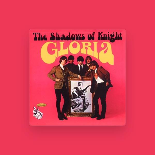 The Shadows Of Knight