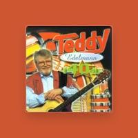Teddy Edelmann
