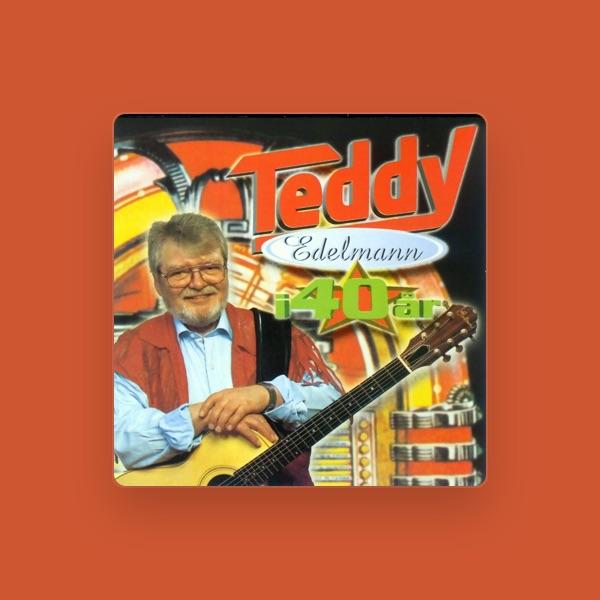 Teddy Edelmann