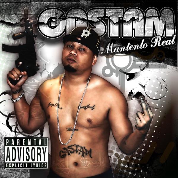 Ya No Quiero (feat. Gastam)