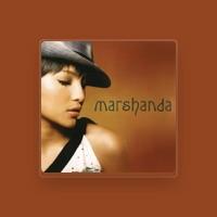 Marshanda