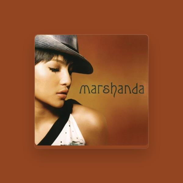 Marshanda