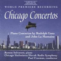 Piano Concerto No. 4, Op. 59: III. Slow: Moderate, Incisive