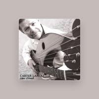 Carter Lancaster