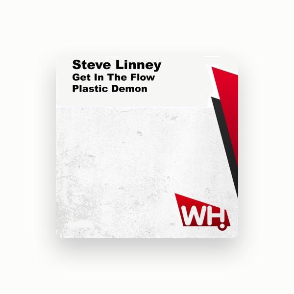 Steve Linney