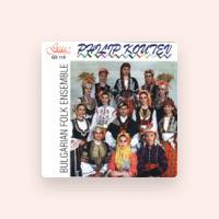 Bulgarian Folk Ensemble