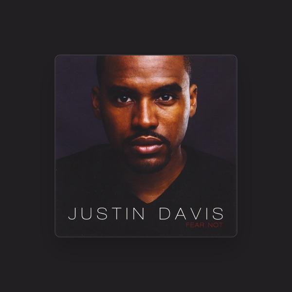Justin Davis