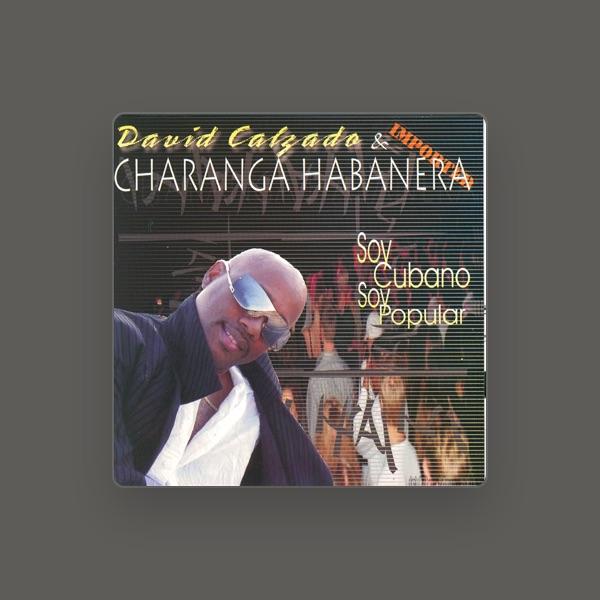Charanga Habanera