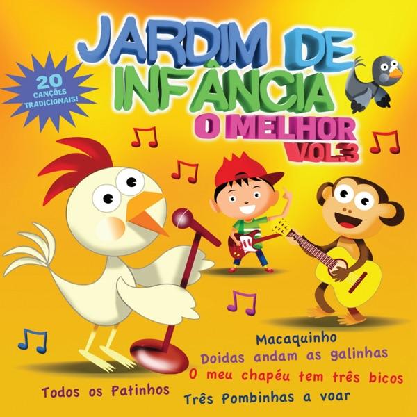 Bom Dia, Vou P'ra Escola