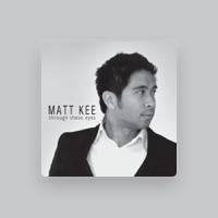 Matt Kee