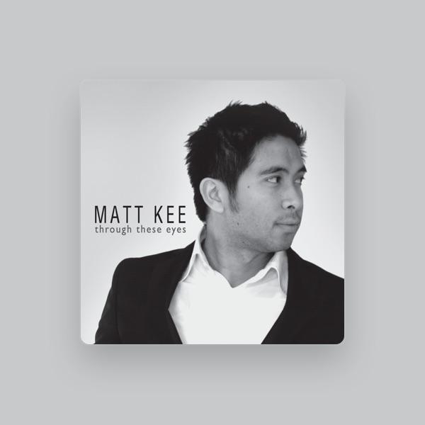 Matt Kee