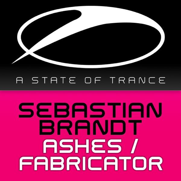 Ashes (Radio Edit)