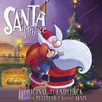 SantApprentice (Theme Song)