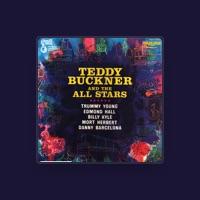 Teddy Buckner & The All-Stars