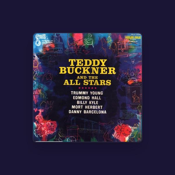 Teddy Buckner & The All-Stars