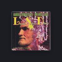 Timothy Leary, Simon Stokes