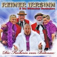 Die Fischerin vom Bodensee (Karaoke)