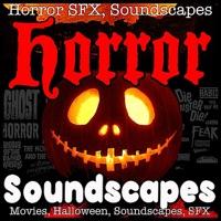 Horror Sci Fi, Alert