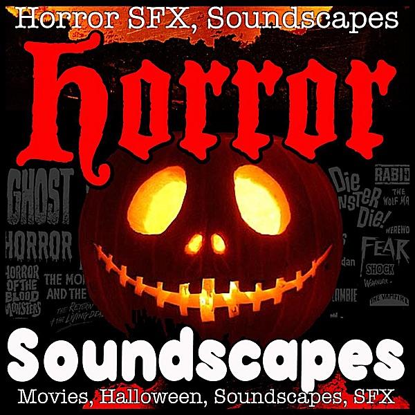 Eerie Sound Effect
