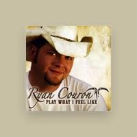 Ryan Couron